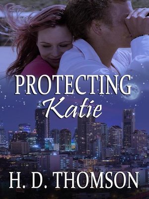 cover image of Protecting Katie